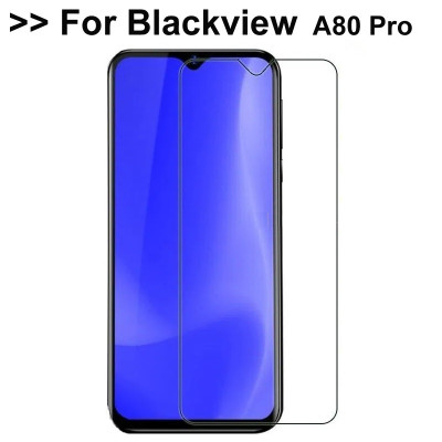 Скрийн протектори Скрийн протектори други Скрийн протектор от закалено стъкло за Blackview A80 Pro 